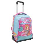 Winx Trolley Spinner Con Gadget 0 0