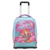 Winx Trolley Spinner Con Gadget 0