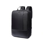 Xiujuan Zaino Porta Computer Zaino Pc Portatile 156 Pollici Antifurto Impermeabile Borsa Zaino Tracolla Uomo Per Universit Scuola Lavoro Ufficio 3 In 1 Nero 0