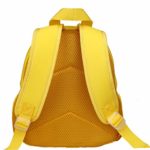 Yeelan Impermeabile Bambini Zaino Sacchetto Di Scuola Materna Bambini Zaino Scuola Per Bambini Daypack Per La Scuola Materna Scuola Materna Viaggi Ecc Leone Neoprene 0 0
