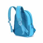 Yeelan Impermeabile Bambini Zaino Sacchetto Di Scuola Materna Bambini Zaino Scuola Per Bambini Daypack Per La Scuola Materna Scuola Materna Viaggi Ecc Pinguino Neoprene 0 1