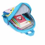 Yeelan Impermeabile Bambini Zaino Sacchetto Di Scuola Materna Bambini Zaino Scuola Per Bambini Daypack Per La Scuola Materna Scuola Materna Viaggi Ecc Pinguino Neoprene 0 2