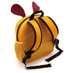 Yeelan Impermeabile Sacchetto Di Scuola Zaino Per I Bambini Cane 0 0