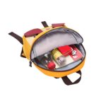 Yeelan Impermeabile Sacchetto Di Scuola Zaino Per I Bambini Cane 0 5