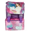 Zaino Estensibile Violetta Music Love 0