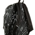 Zaino Invicta Jelek Nero Fantasia Tasca Porta Pc Padded 38 Lt 0 0
