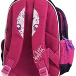 Zaino Junior Violetta 0 0