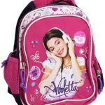 Zaino Junior Violetta 0