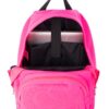 Zaino Round Invicta Benin Porta Laptop Rosa 28lt 0 2
