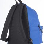 Zaino Rounded Bastardidentro Faccine Blu 24lt 0 3