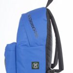 Zaino Rounded Bastardidentro Faccine Blu 24lt 0 5