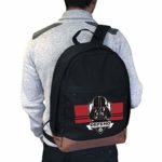 Zaino Star Wars Darth Vader 0 0