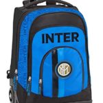 Zaino Trolley Inter Per Scuola Ufficiale 45x35 0