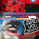Zaino Trolley Scuola Go Pop Trapstar Giochi Preziosi Nuova Collezione 20192020 0 0