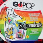 Zaino Trolley Scuola Go Pop Trapstar Giochi Preziosi Nuova Collezione 20192020 0 2