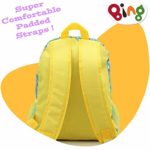 Zainetto Asilo Bambino Coniglietto Bing Zaino Scuola Materna Bimbo 0 4