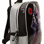 Zainetto Asilo Con Carrello Darth Vader 0 0