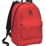 Zaino 2in1 Reversibile Invicta Twist Fantasy Blu E Arancione 26 Lt Fantasia Tinta Unita 0 0