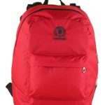 Zaino 2in1 Reversibile Invicta Twist Fantasy Blu E Arancione 26 Lt Fantasia Tinta Unita 0 2