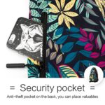 Zaino Casual Zaino Scuola Per Pc Libros Sportivo Fitness Viaggio Borsa Tela Zaino Unisex Zainetto Donna Zaino Uomo Horsky Multicolore 0 4