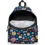 Zaino Eastpak Padded Pakr Navy Plucked 75r 0 1