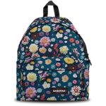 Zaino Eastpak Padded Pakr Navy Plucked 75r 0