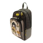 Zaino Gorjuss Tripla Ruby 0 0