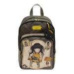 Zaino Gorjuss Tripla Ruby 0