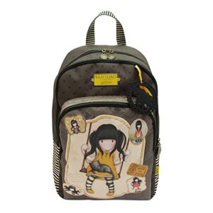 Zaino Gorjuss Tripla Ruby 0