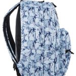 Zaino Invicta Dial Pack Fantasy Azzurro 38 Lt Doppio Compartimento Per Portatile 0 0