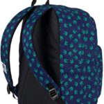 Zaino Invicta Dial Pack Fantasy Blu 38 Lt Doppio Compartimento Tasca Per Portatile 0 3