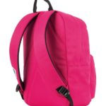 Zaino Invicta Ollie Pack Face 25 Lt Fucsia Tasca Per Portatile E Tablet 0 1