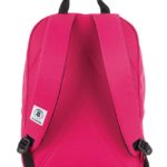 Zaino Invicta Ollie Pack Face 25 Lt Fucsia Tasca Per Portatile E Tablet 0 2