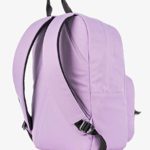 Zaino Invicta Ollie Pack Face 25 Lt Rosa Tasca Per Portatile E Tablet 0 2