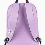 Zaino Invicta Ollie Pack Face 25 Lt Rosa Tasca Per Portatile E Tablet 0 3