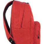 Zaino Invicta Ollie Pack Face 25 Lt Rosso Tasca Per Portatile E Tablet 0 1
