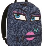 Zaino Invicta Ollie Pack Yap Blu 25 Lt Blu Tasca Per Portatile E Tablet 0