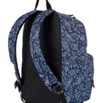 Zaino Invicta Ollie Pack Yap Blu 25 Lt Blu Tasca Per Portatile E Tablet 0 2