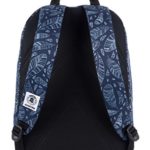 Zaino Invicta Ollie Pack Yap Blu 25 Lt Blu Tasca Per Portatile E Tablet 0 3