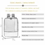 Zaino Per Pc Portatile Yaohu Zaino Porta Computer 156 Pollici Antifurto Impermeabile Zaino Borsa Tracolla Lavoro Uomo Per Universit Scuola Business Viaggio Aereo 3 In 1 Multifunzione Blu 0 0