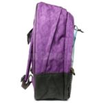 Zaino Scuola Americano Double Gorjuss Stripes Fucsia Bianco Scuola 201314 330gj01 0 1