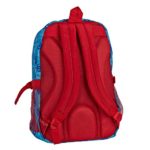 Zaino Scuola Grande 2 Tasche Avengers 0 0