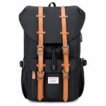 Zaino Scuola Ragazza Zainettozaino Per Laptop Da 156 Pollici Vintage Casual Daypacks Zaino Porta Carica Usb Zaino Per Pc Zaino Business Viaggio Attivit 0