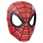 Zaino Spiderman Homecoming New 2018 Zaino Sdoppiabile Big Seven Pattina Sfogliabile 28 Lt Schoolpack Astuccio 3 Scomparti Maschera Spiderman 0 3