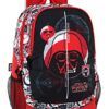 Zaino Star Wars Galactic Mission Ufficiale Scolastico Con Trolley Safta 0