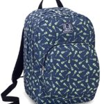 Zaino Strong Invicta Beat Blu 38 Lt Per Portatile Doppio Scomparto Scuola E Tempo Libero 0