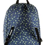 Zaino Strong Invicta Beat Blu 38 Lt Per Portatile Doppio Scomparto Scuola E Tempo Libero 0 3