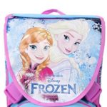 Zaino Da Scuola Frozen Sdoppiabile Estensibile Poliestere Multicolore 0 1