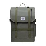 Zaino Per Computer Kaukko Portatile Da 156 Zaino Porta Pc Per Universit O Scuola Backpack Uomo 0