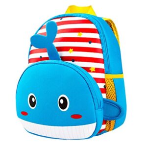 Zaino Per Bambini Nursery Child Backpack Sacchetti Di Scuola Per Bambini Boy Girl Kindergarten Animal Cartoon Preschool Zaino 2 6 Anni 0